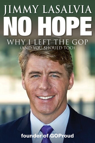 No Hope Jimmy Lasalvia