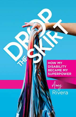 Drop The Skirt Amy Rivera