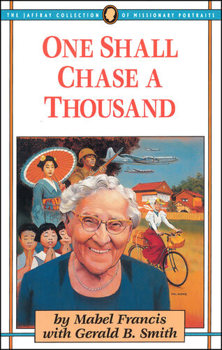 One Shall Chase A Thousand Mabel Francis