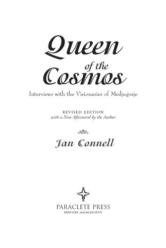 Queen Of The Cosmos Janice T Connell