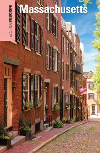 Insiders Guide To Massachusetts Maria Olia