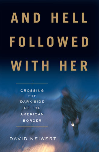 And Hell Followed With Her David Neiwert