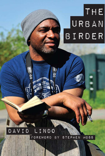 The Urban Birder David Lindo