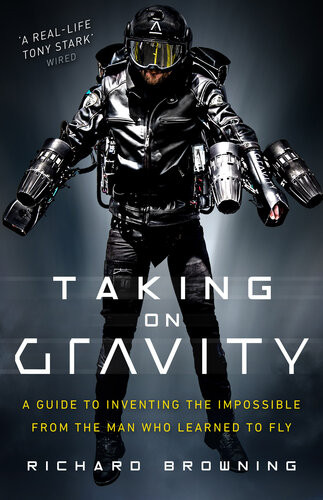 Taking On Gravity Richard Browning