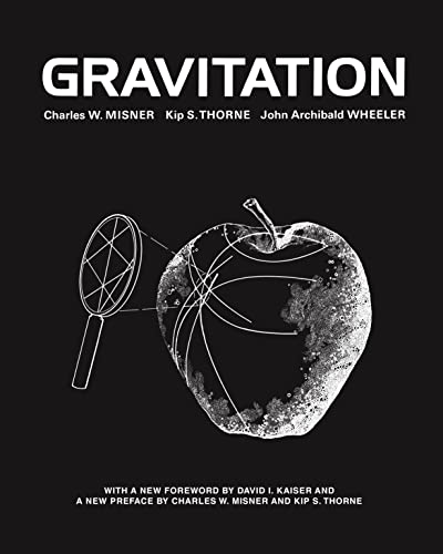 Gravitation 2017 Edition No Digital Signature Needed 2017th Edition Charles W Misner