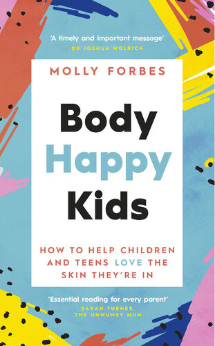 Body Happy Kids Molly Forbes