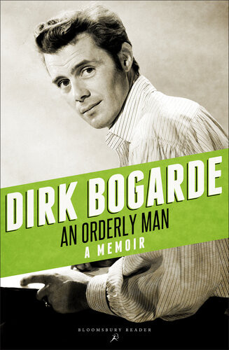 An Orderly Man Dirk Bogarde
