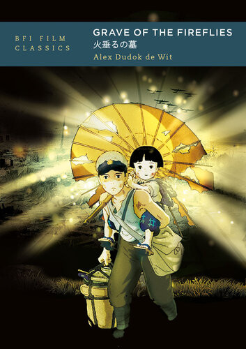 Grave Of The Fireflies Alex Dudok De Wit