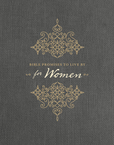 Bible Promises To Live By For Women Katherine J Butler Ronald A Beers