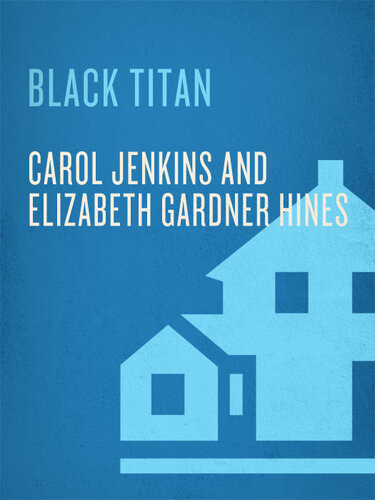 Black Titan Ag Gaston And The Making Of A Black American Millionaire Carol Jenkins