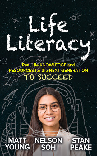 Life Literacy Matt Young Nelson Soh Stan Peake