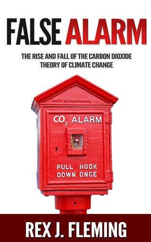 False Alarm Rex J Fleming
