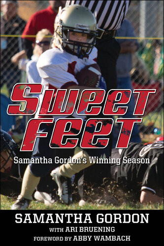 Sweet Feet Samantha Gordons Winning Season Samantha Gordon