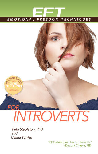 Eft For Introverts Peta Stapleton Celina Tonkin