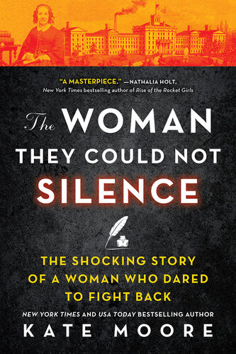 The Woman They Could Not Silence The Shocking Story Of A Woman Who Dared To Fight Back Kate Moore