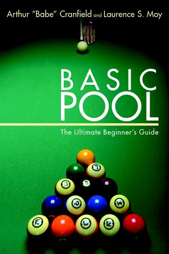 Basic Pool The Ultimate Beginners Guide Arthur Babe Cranfield