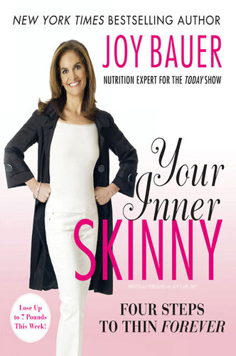 Your Inner Skinny Joy Bauer