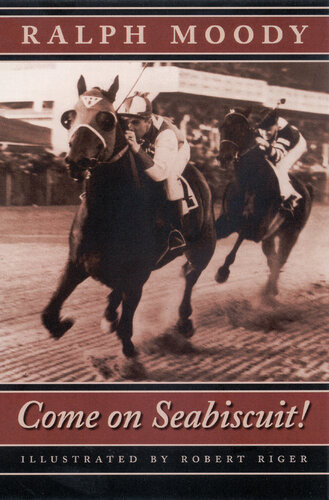 Come On Seabiscuit Ralph Moody
