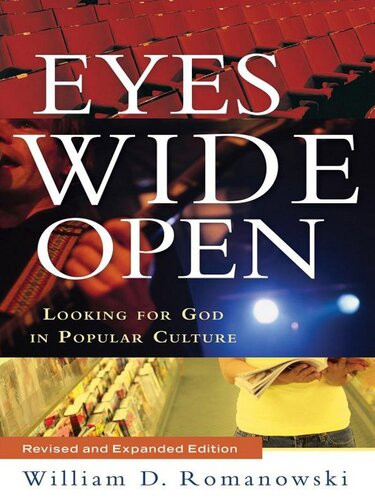 Eyes Wide Open William D Romanowski