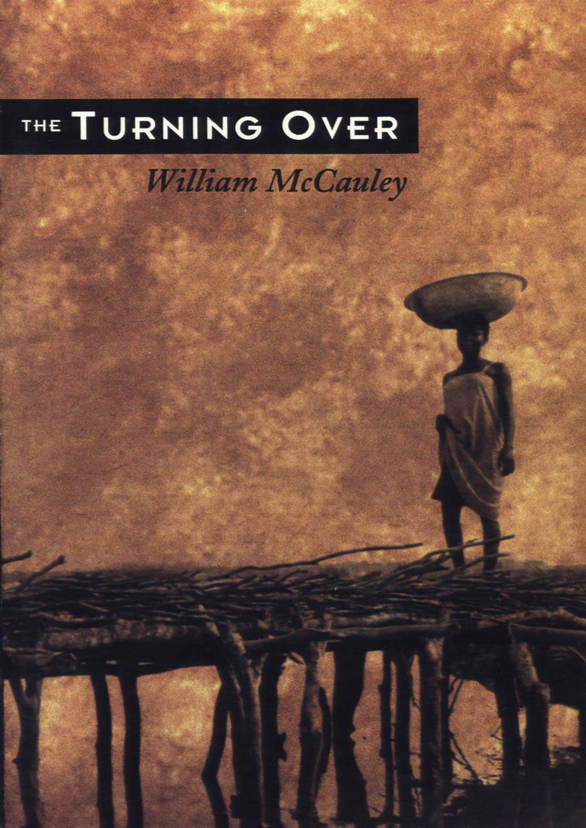The Turning Over William Mccauley