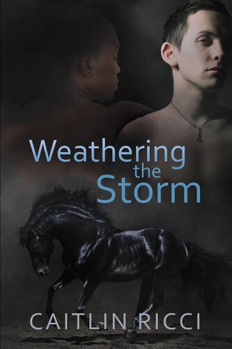 Weathering The Storm Caitlin Ricci
