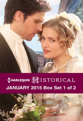 Harlequin Historical January 2015 Box Set 1 Of 2 Playing The Rakes Gamemarriage Made In Moneybride For A Knight Bronwyn Scott