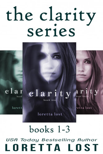 Clarity Loretta Lost