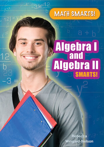 Algebra I And Algebra Ii Smarts Rebecca Wingardnelson