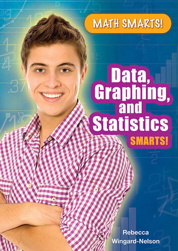 Data Graphing And Statistics Smarts Rebecca Wingardnelson