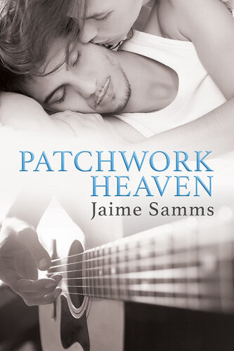 Patchwork Heaven Jaime Samms