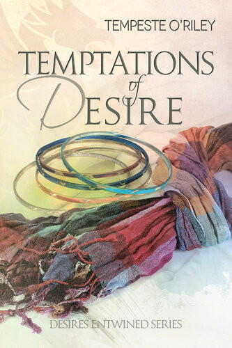 Temptations Of Desire Tempeste Oriley