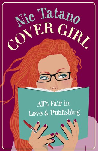Cover Girl Nic Tatano