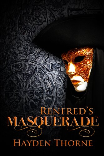 Renfreds Masquerade Hayden Thorne