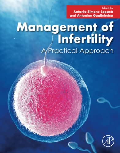 Management Of Infertility A Practical Approach Antonio Simone Lagan