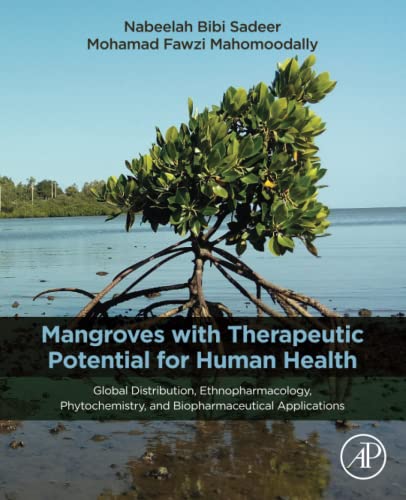 Mangroves With Therapeutic Potential For Human Health Global Distribution Ethnopharmacology Phytochemistry And Biopharmaceutical Application Nabeelah Bibi Sadeer
