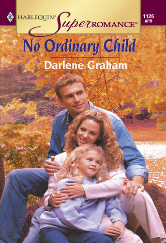 No Ordinary Child Darlene Graham