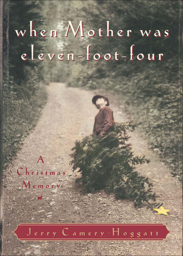 When Mother Was Elevenfootfour Jerry Cameryhoggatt