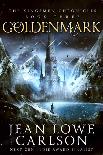 Goldenmark Jean Lowe Carlson