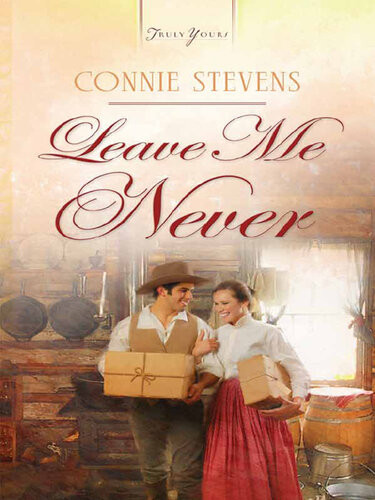 Leave Me Never Connie Stevens