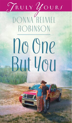 No One But You Donna Robinson