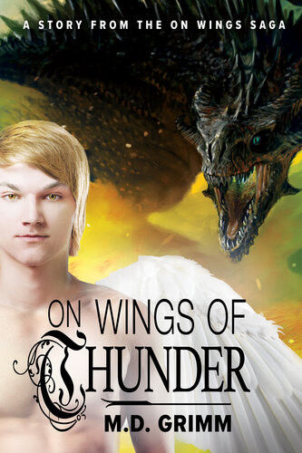 On Wings Of Thunder Md Grimm