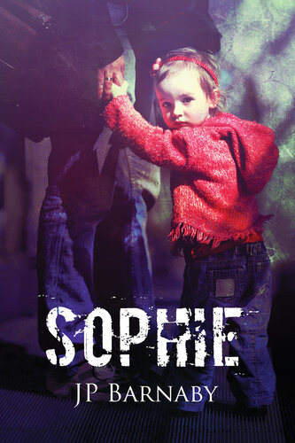 Sophie Survivor Stories 5 1st Jp Barnaby
