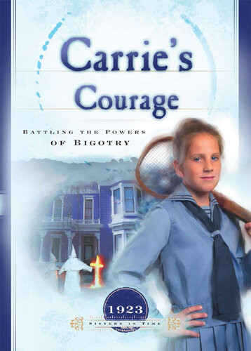 Carries Courage Battling The Forces Of Bigotry Norma Jean Lutz