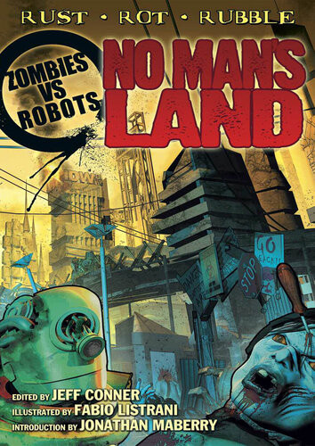 No Mans Land Jeff Conner