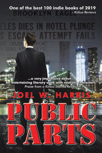 Public Parts Joel W Harris