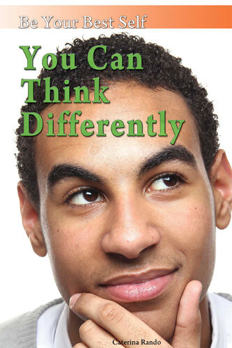 You Can Think Differently Caterina Rando