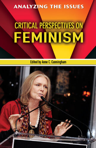 Critical Perspectives On Feminism Anne C Cunningham