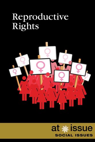 Reproductive Rights Anne Cunningham Ed