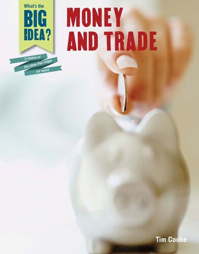 Money And Trade Tim Cooke