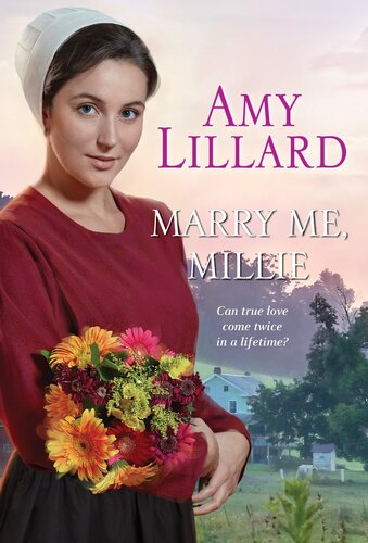Marry Me Millie Amy Lillard